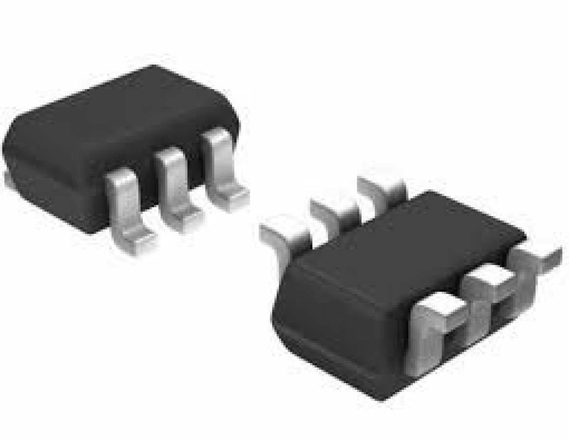 SC70-6.jpg NC7WZ17B SMD - Image 1