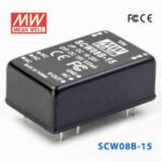 SCW08B-15