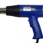 Heat Gun STEARNEL SDL-8611 Digital