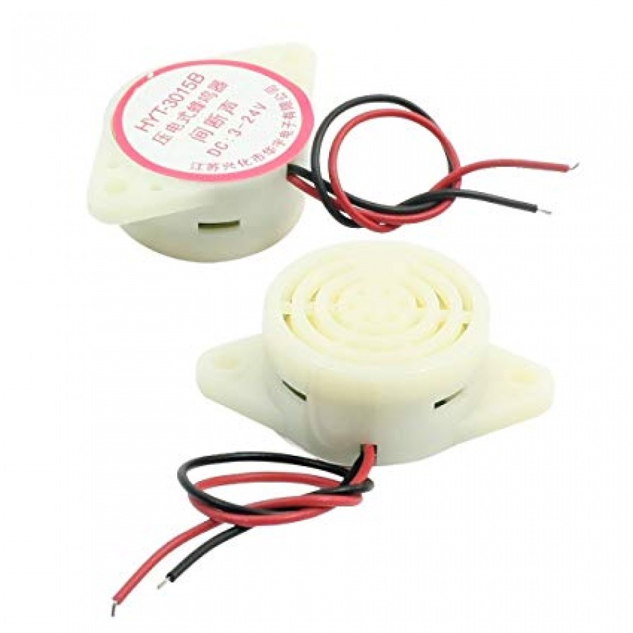 SFM-27 Buzzer 3-24VDC - Image 1