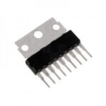 TDA2611AQ