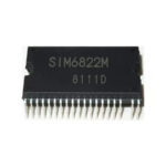 SIM6822M