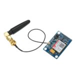 SIM800L GPRS GSM