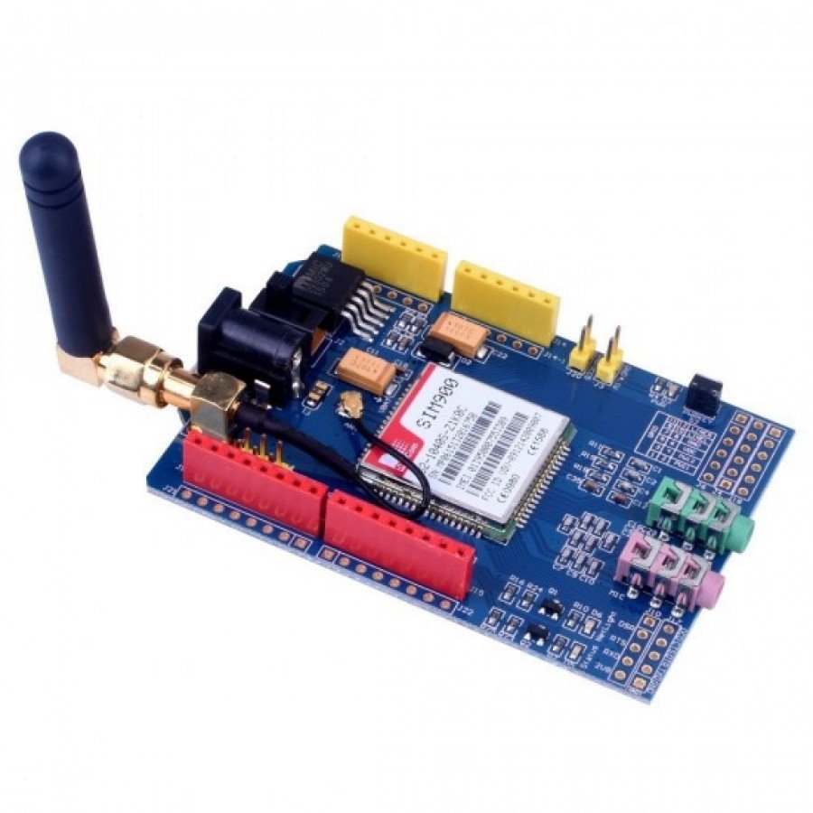 SIM900.jpg SIM900 GPRS GSM - Image 1