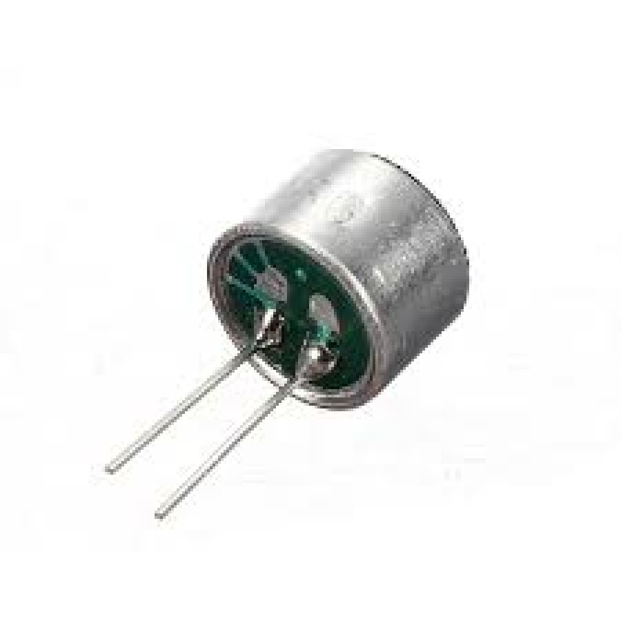 SMIC Small Condenser Microphone - Image 1