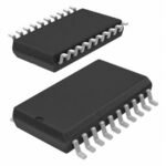 74244 (74LCX244) SMD (SOIC)