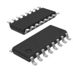 PAM8403 SMD