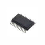 MAX7221EWG SMD