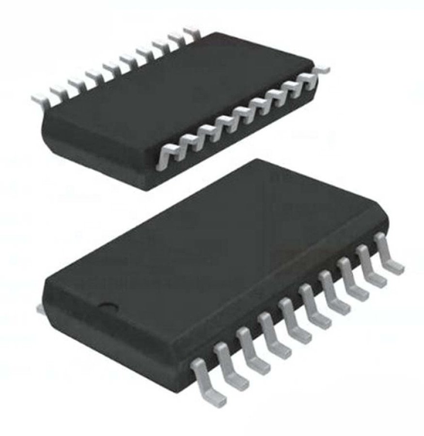 SOP-28-4.jpg SN8P2624SG SMD - Image 1