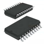 TM1628 SMD