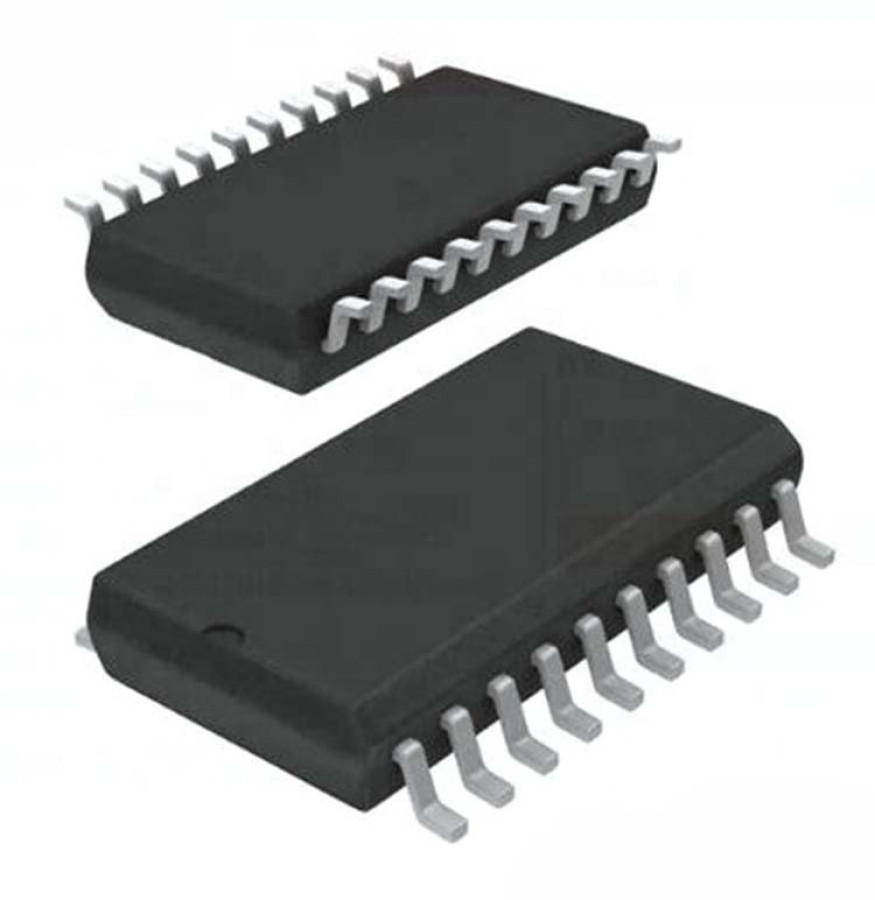 SOP-28-5.jpg TM1628 SMD - Image 1