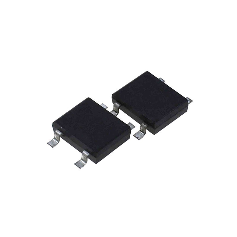 SOP-4-1.jpg HCPL354 SMD - Image 1