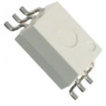 MOC3011 SMD