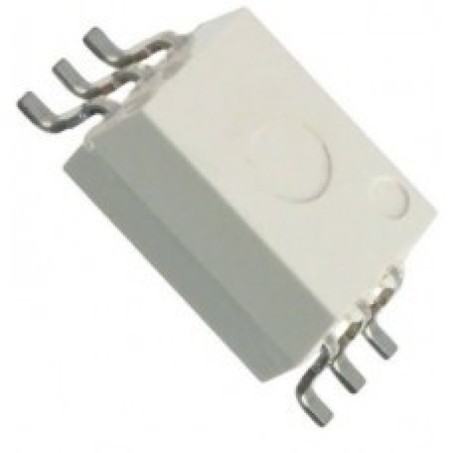SOP-6-1.jpg MOC3011 SMD - Image 1