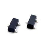 BAS19 SMD