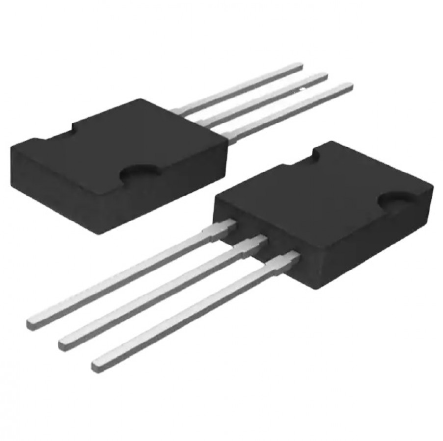 SOT-82.jpg BT134 - Image 1