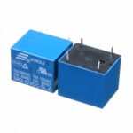 Relay (SRD-12VDC-Sl-C)