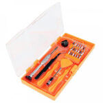 Multi function Magnetic Screwdriver Set (SW-8144)