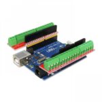 Screw Shields V2 UNO Terminal Extension Board