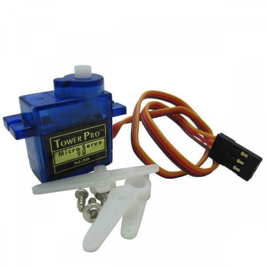 Servo20Motor20SG90.jpg Servo Motor SG90 - Image 1