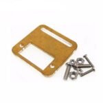 Servo Mount Holder Bracket