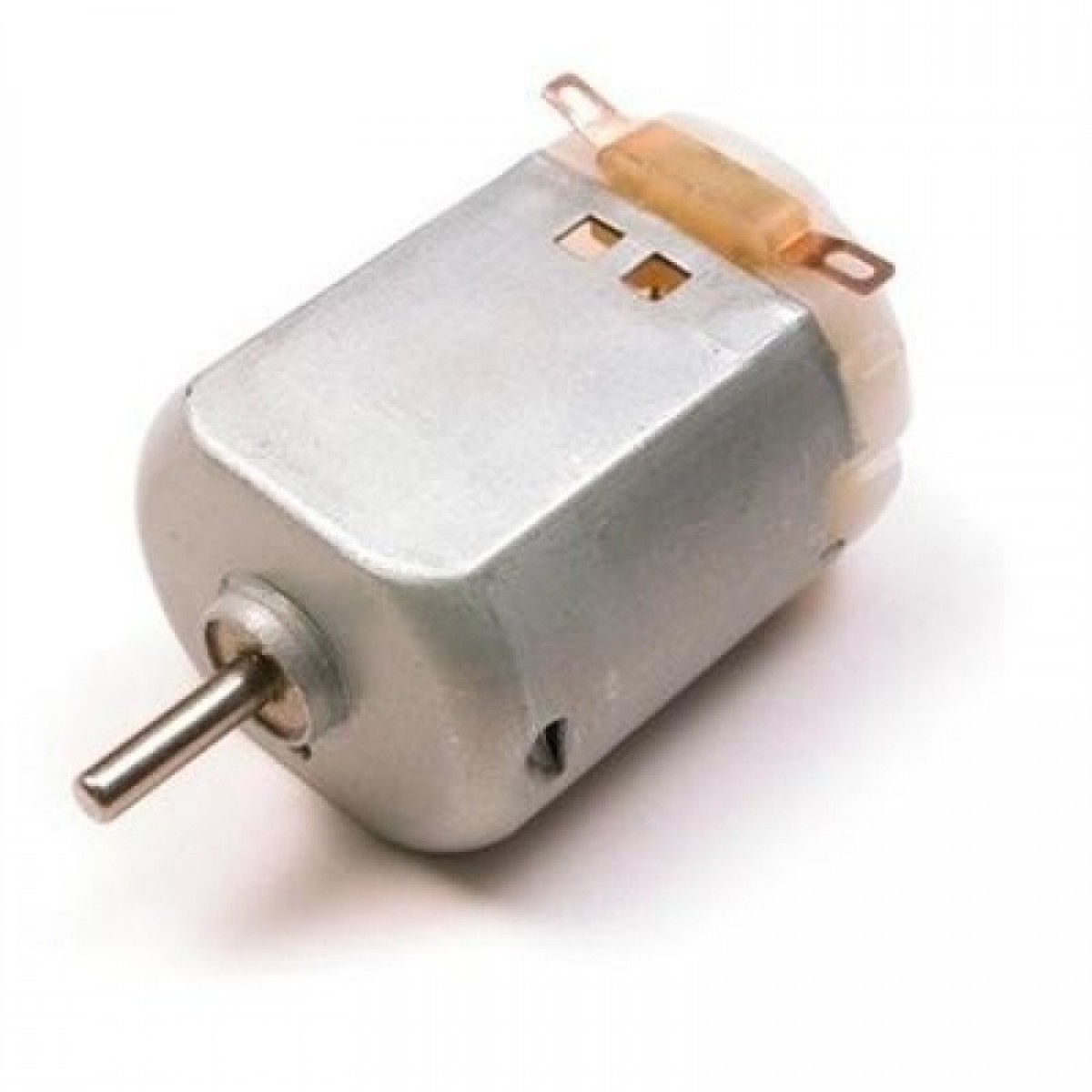 Small DC Motor Small DC Motor - Image 1