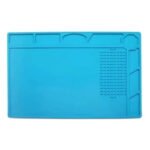Small Magnetic Heat Silicone Pad (32*23CM)