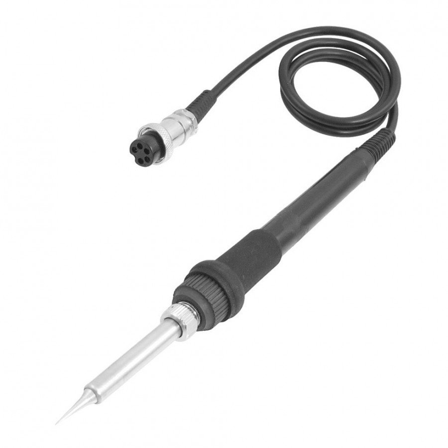 3236.jpg MR Solder Iron Handle for Soldering Station (907C) - Image 1