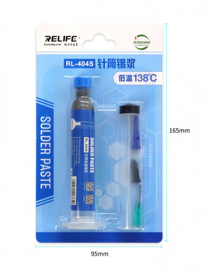 Solder20Paste20Tin20Cream2028RL-404S29.jpg Solder Paste Tin Cream (RL-404S) - Image 1