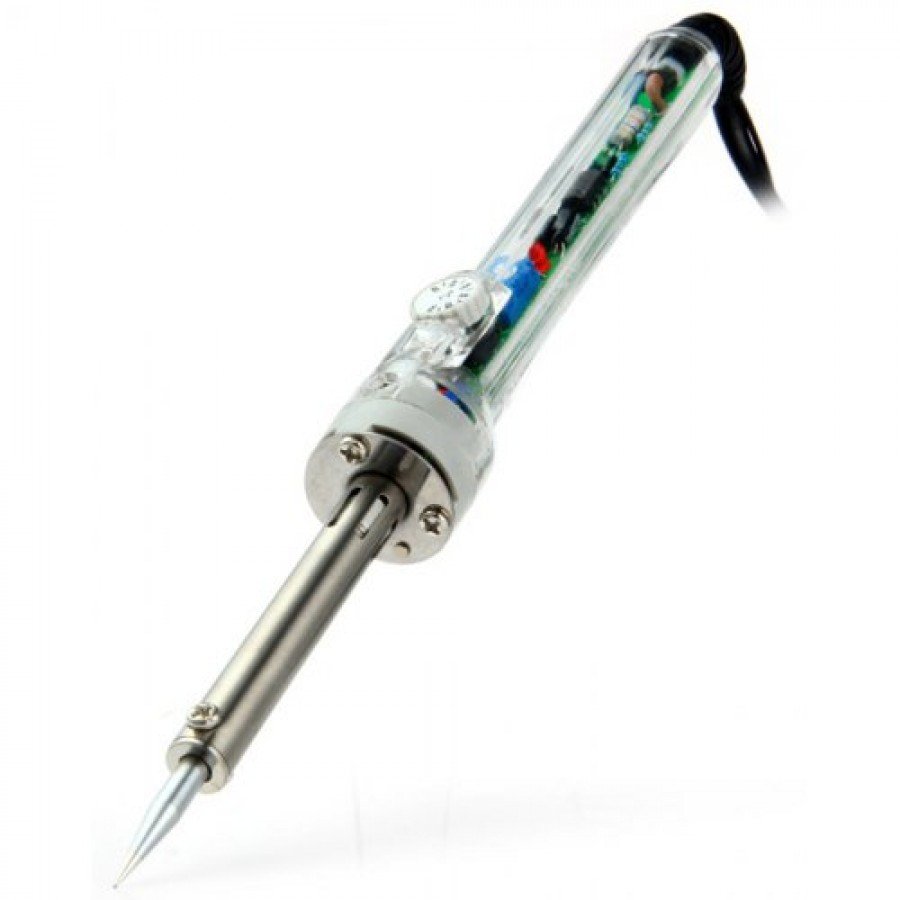 3160.jpg Adjustable Temperature Soldering Iron ( 905c 60w ) - Image 1