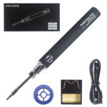 Soldering Iron USB Battery 8W