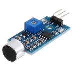 Sound Sensor Module Blue
