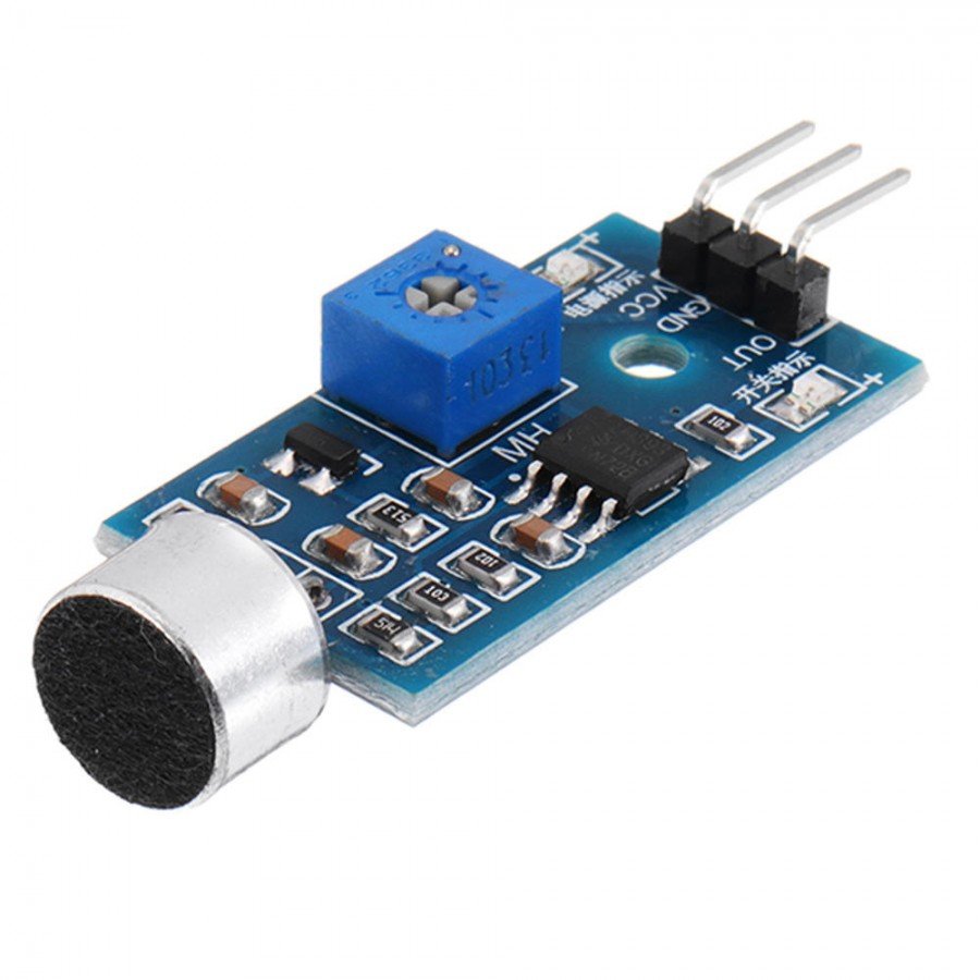 3093.jpg Sound Sensor Module Blue - Image 1