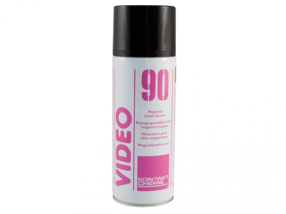Spray Video 90 Spray Video 90 (200mL) - Image 1