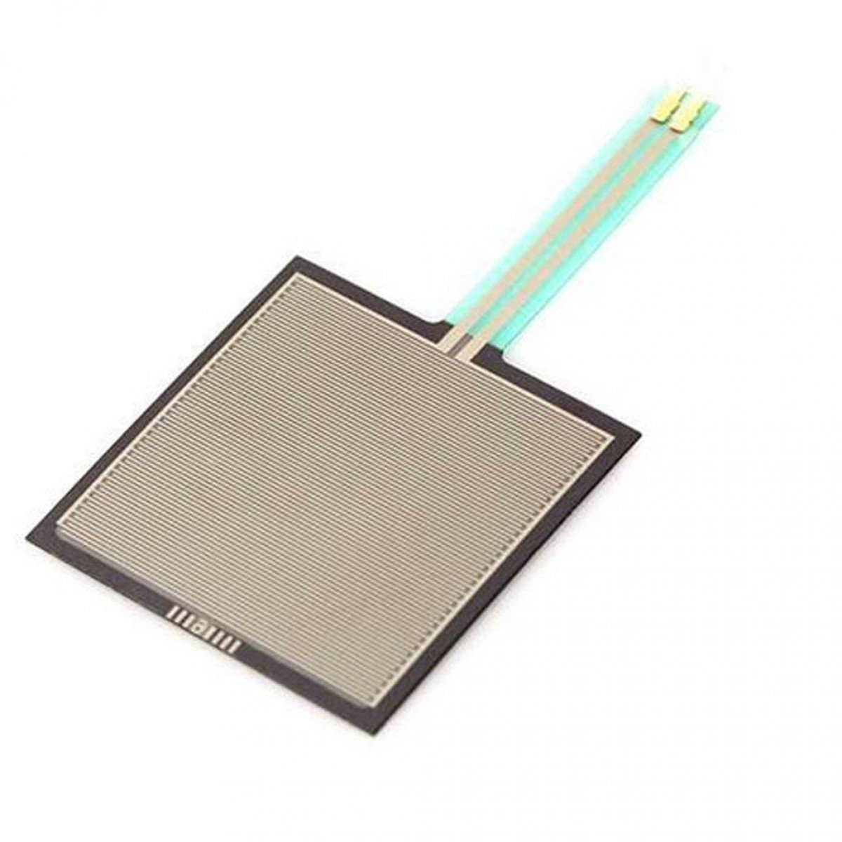 Square Force-Sensitive Resistor FSR406 (FSR) Square Force-Sensitive Resistor FSR406 (FSR) - Image 1