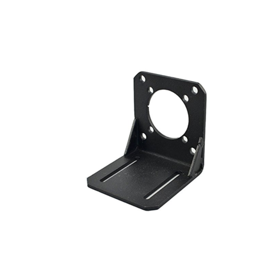 Stepper20Motor20Holder2028NEMA-1729.png Stepper Motor Holder (NEMA-17) - Image 1