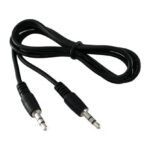 Stereo Mini Audio Cable 3.5mm