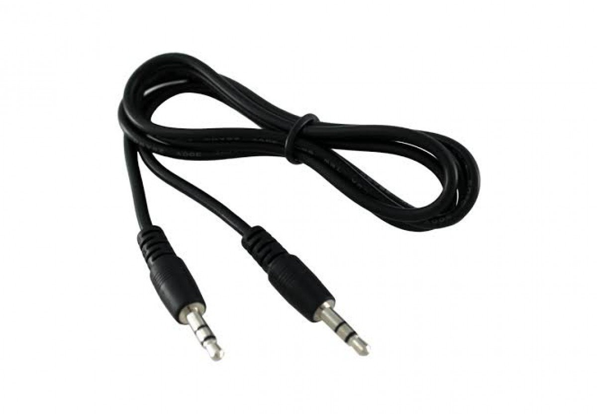 2647.jpg Stereo Mini Audio Cable 3.5mm - Image 1