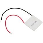 TEC1-12710 Thermoelectric Cooler Peltier (40x40mm)