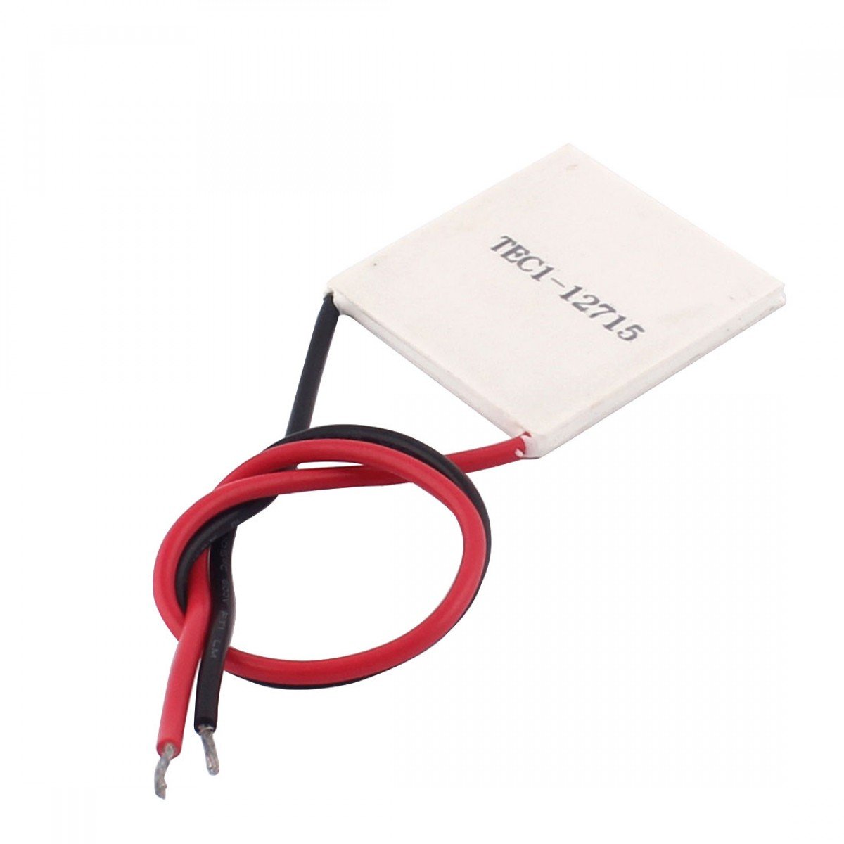 TEC1-12715 TEC1-12715 Thermoelectric Cooler Peltier (40x40mm) - Image 1