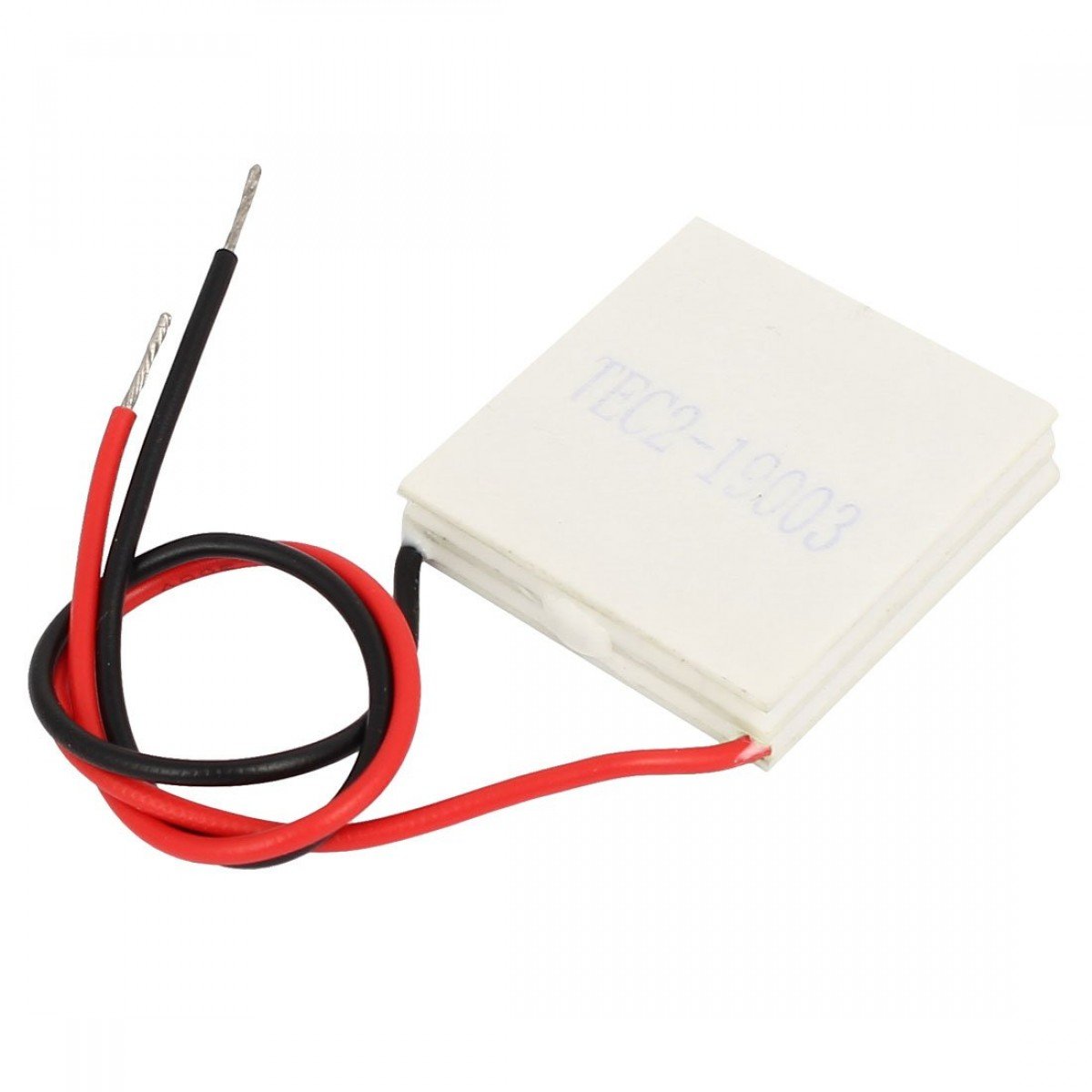 TEC2-19003 TEC2-19003 Thermoelectric Cooler Peltier (30x30mm) - Image 1