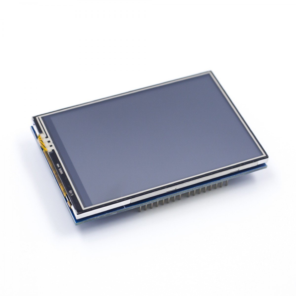 TFT Shield LCD Module 3.5 inch TFT Shield LCD Module 3.5" inch ili9486 480x320 For Arduino Uno & Mega2560 - Image 1