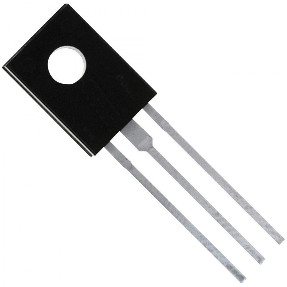 TO-126 MJE13003 - Image 1