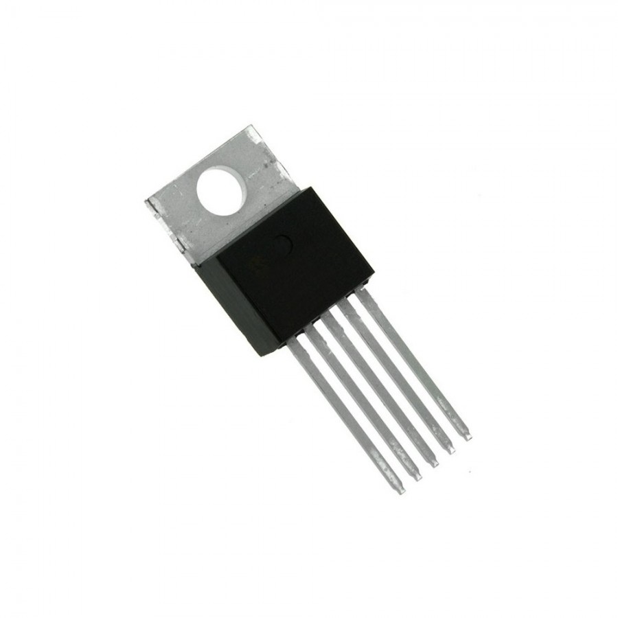 TO-220-5L-5.jpg LM2576T-5.0 - Image 1