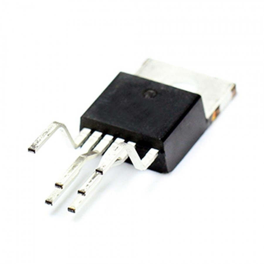 TO-220-6C TOP249 - Image 1
