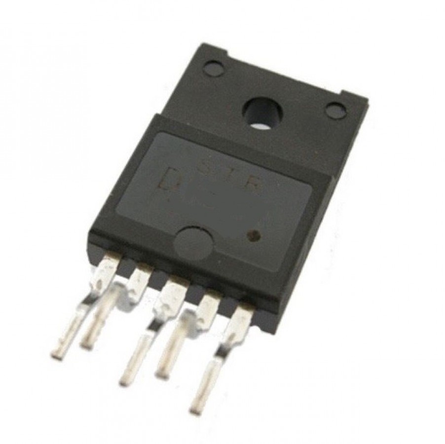 TO-247-5 STRD4512 - Image 1