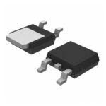 HS50N06PA SMD