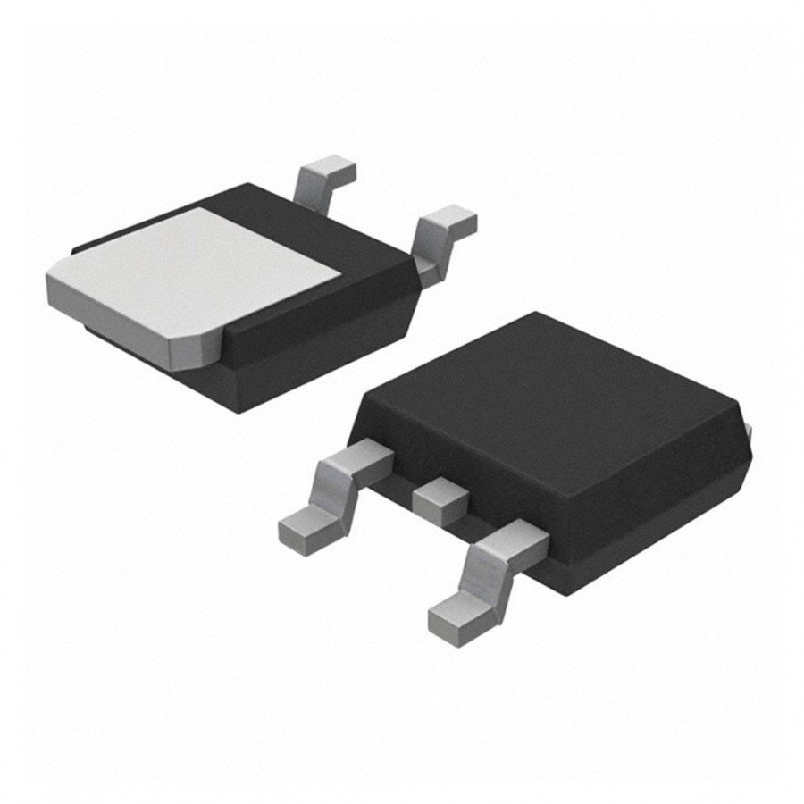 TO-252-2L.jpg 2SK3068 SMD - Image 1