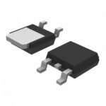 FQD11P06 SMD
