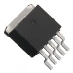 LM2585S-ADJ SMD